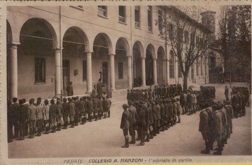 145783p cartolina antica - 145783p,