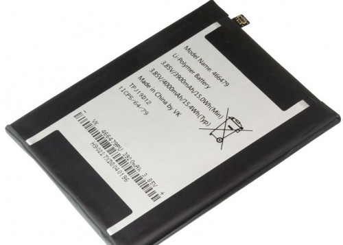 Batoriwiko466479 batteria - batoriwiko466479,