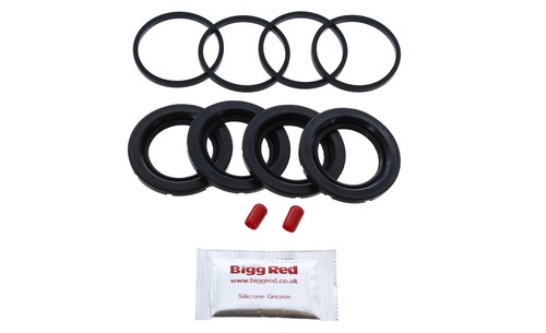 Per touareg 2002 2010 - vw, kit