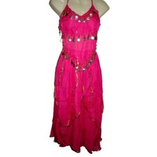 Costume danza ventre gonna - costume,