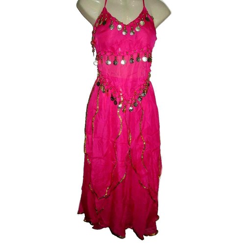 Costume danza ventre - danza, gonna