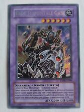Yu-Gi-Oh Eroe Elementale Gaia ANPR-IT099 Rara Segreta
