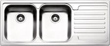 Lavello Cucina 2 Vasche