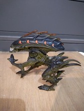 ALIENS VS PREDATOR KENNER WILD BOAR ALIEN 1994 MOVIE