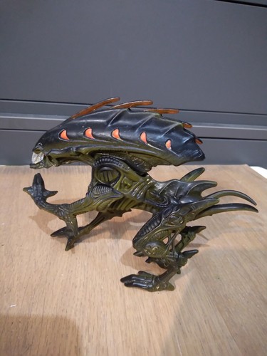 Aliens predator kenner - vs,