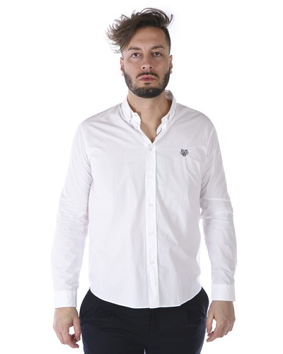 Camicia kenzo shirt tiger - camicia,
