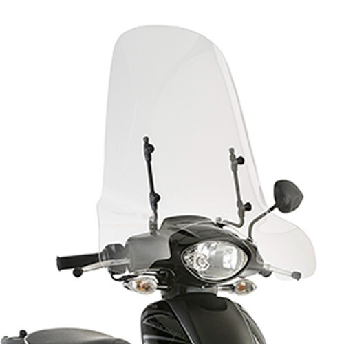 Givi 6704a solo parabrezza - givi,