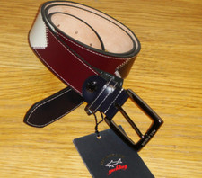 Nuova cintura Paul & Shark