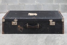 Baule antico Vintage da