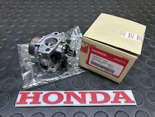 Carburatore Honda OEM per