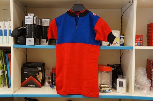 Maglia castelli bici shirt - maglia,