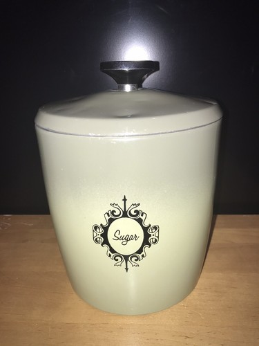 Vintage west bend avocado - west,
