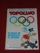 TOPOLINO LIBRETTO N° 1073