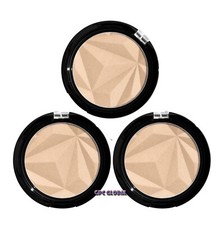 LOTTO DI 3 - NYX Polvere per