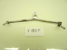 Asta leva cambio bilanciere