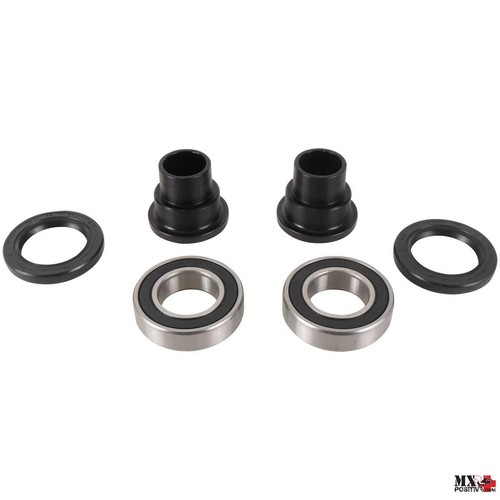 Kit cuscinetti ruota - kit,