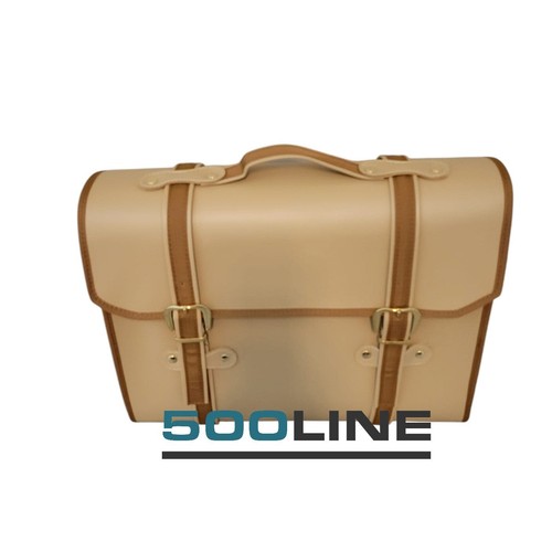 Valigia borsa posteriore - , in
