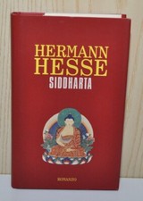 Libro Siddharta Herman Hesse CDE spa 1994