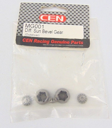 Cen mg001 ingranaggi - cen,