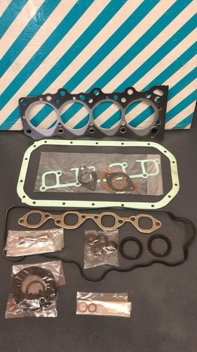 Gs500 kit guarnizioni - guarnizioni, motore