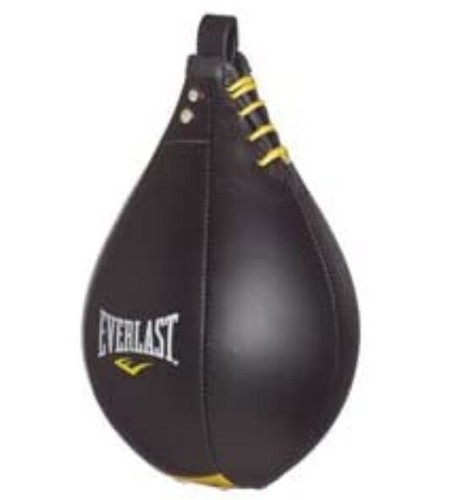 Nuovo everlast pelle elite - pelle,