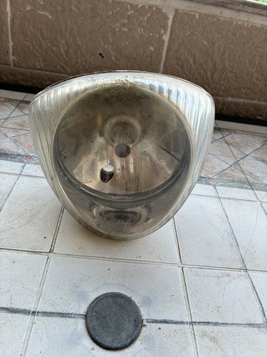 Faro fanale anteriore piaggio - fanale,