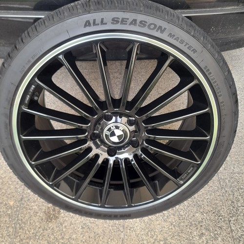 Keskin tuning cerchio lega - cerchio, in