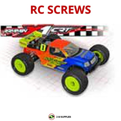 Rcscrewz kit viti - kit, inox