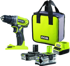 Trapano Avvitatore  18V