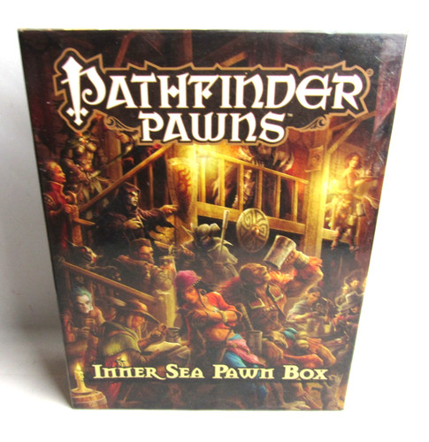 Paizo pathfinder pedine - paizo,