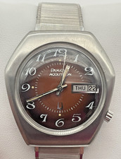 Raro orologio Bulova Accutron