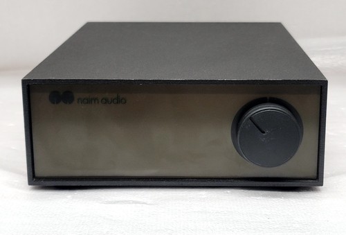 Alimentatore naim napsa - alimentatore,
