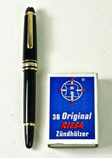 Montblanc Meisterstück Penna