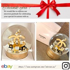 Nuove borse Chanel - scatola