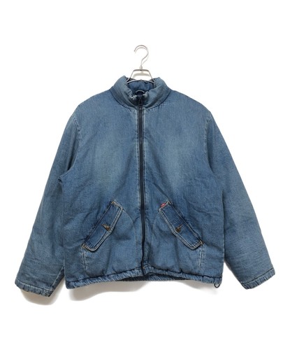 Authentic levi padded - authentic,