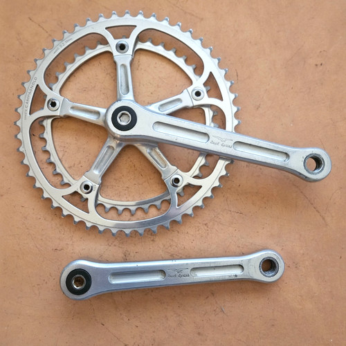 Gipiemme guarnitura dual - guarnitura,