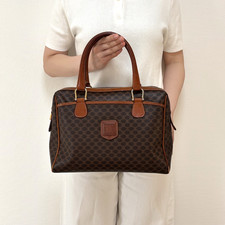 CELINE Borsa Boston Vintage