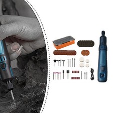 Kit Utensili Rotanti Elettrici