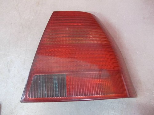 Volkswagen bora 1999 arrière - volkswagen,