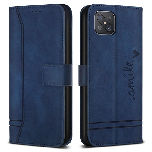 Bravoday cover per oppo reno4 - cover,