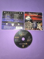 CD - Monstrosity - Millennium