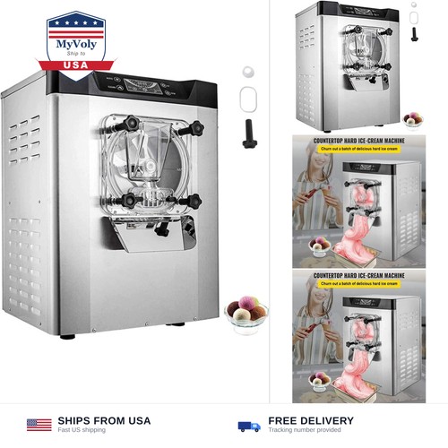 Vevor macchina per gelato - macchina,