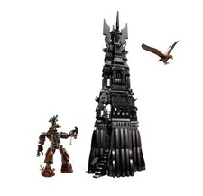 Torre orthanc saruman il - saruman,
