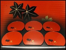 Servizio piatti giapponese set