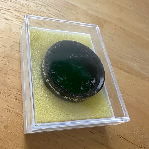 Meade filtro colore - #58,