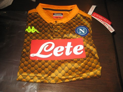 Maglia portiere napoli skin - portiere,