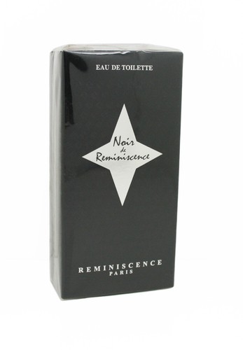 Reminiscence noir de - reminiscence,,