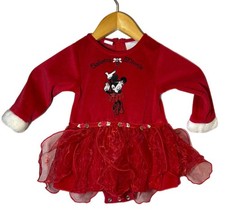 Vestito Vintage Walt Disney