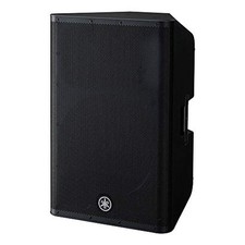 Yamaha dxr15mkii altoparlante - yamaha,