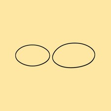 Kit Cinghie per JVC 3060